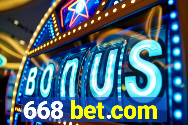 668 bet.com